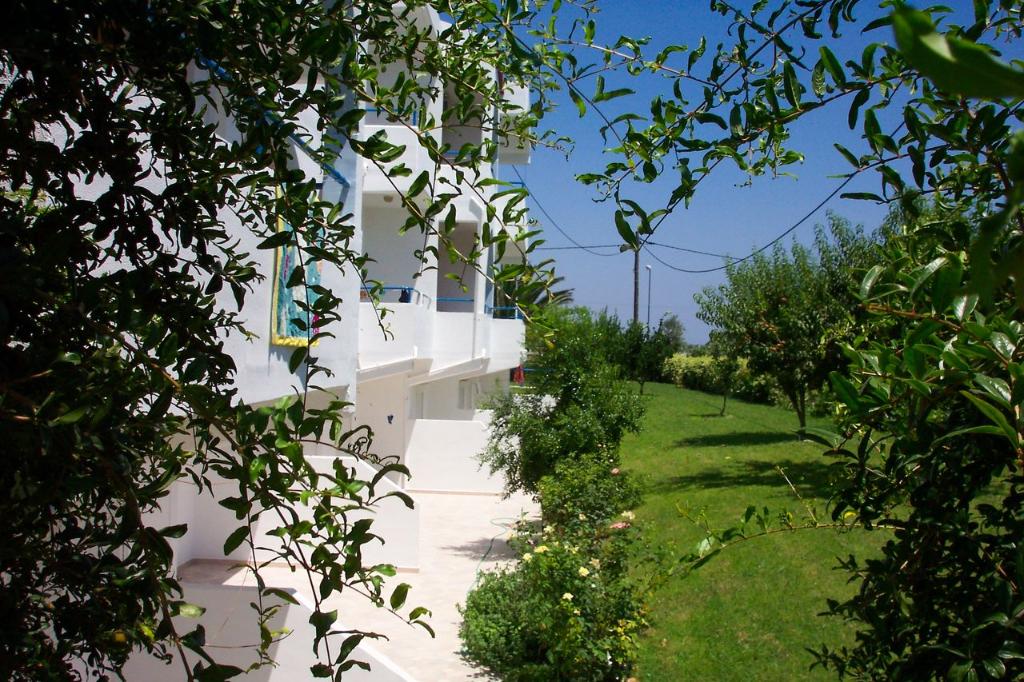 Hotel Sokrates Studios, Griechenland, Afandou. Großes 20