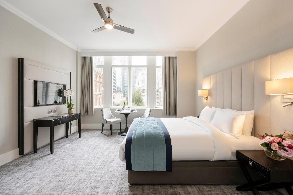 Tower Residences By Blue Orchid