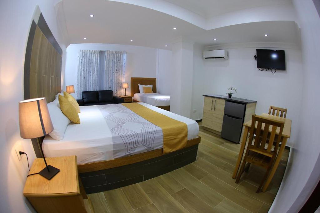 Hotel Vicentina