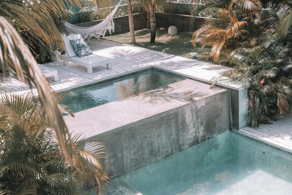 Cactus Lodge Pipa