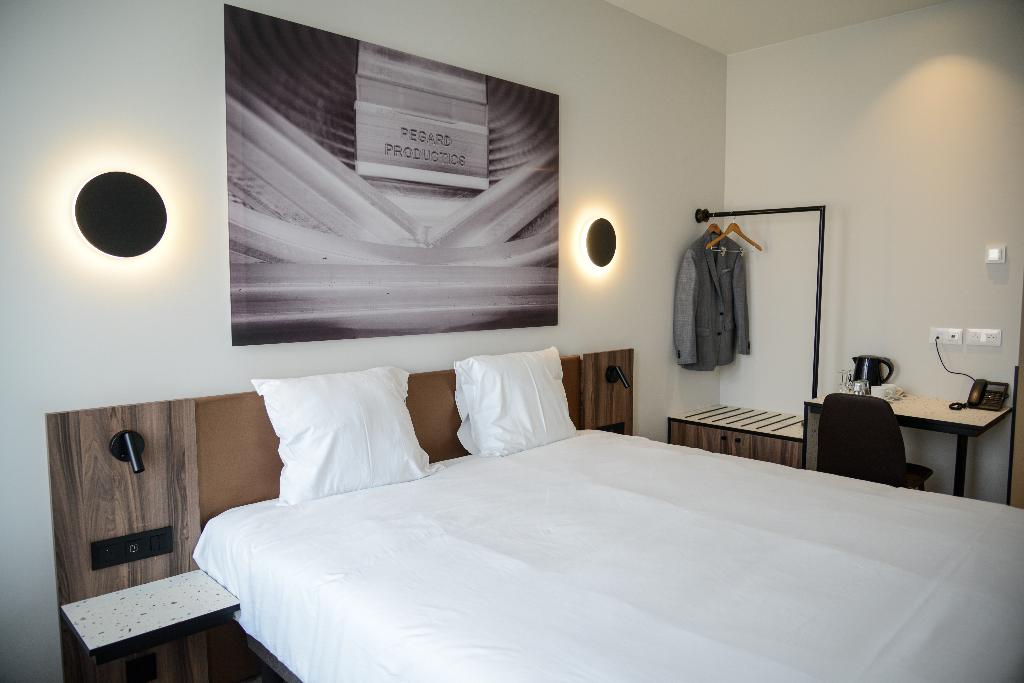 Pegard Hotel