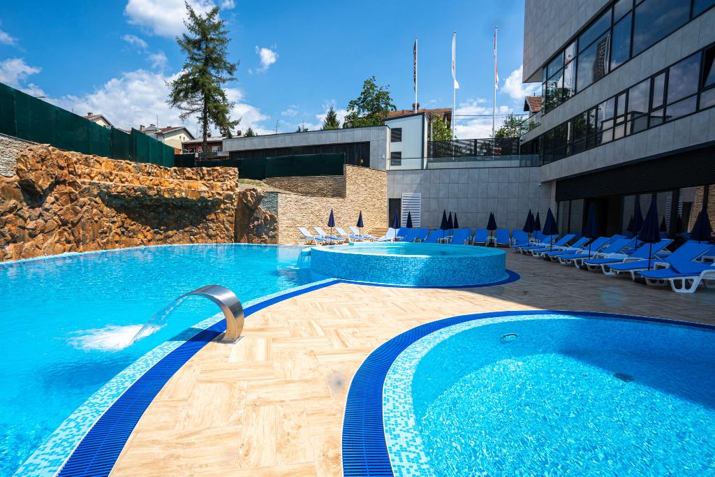 Hotel Tonanti