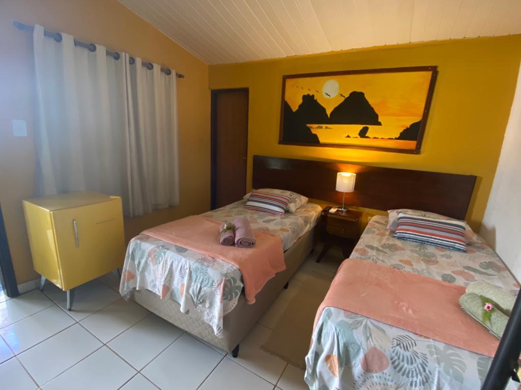 Pousada Casa Berna