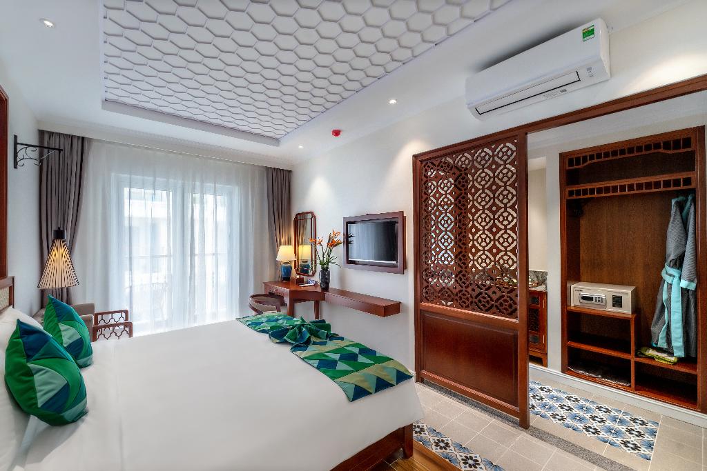 Amina Lantana Hoi An Hotel & Spa