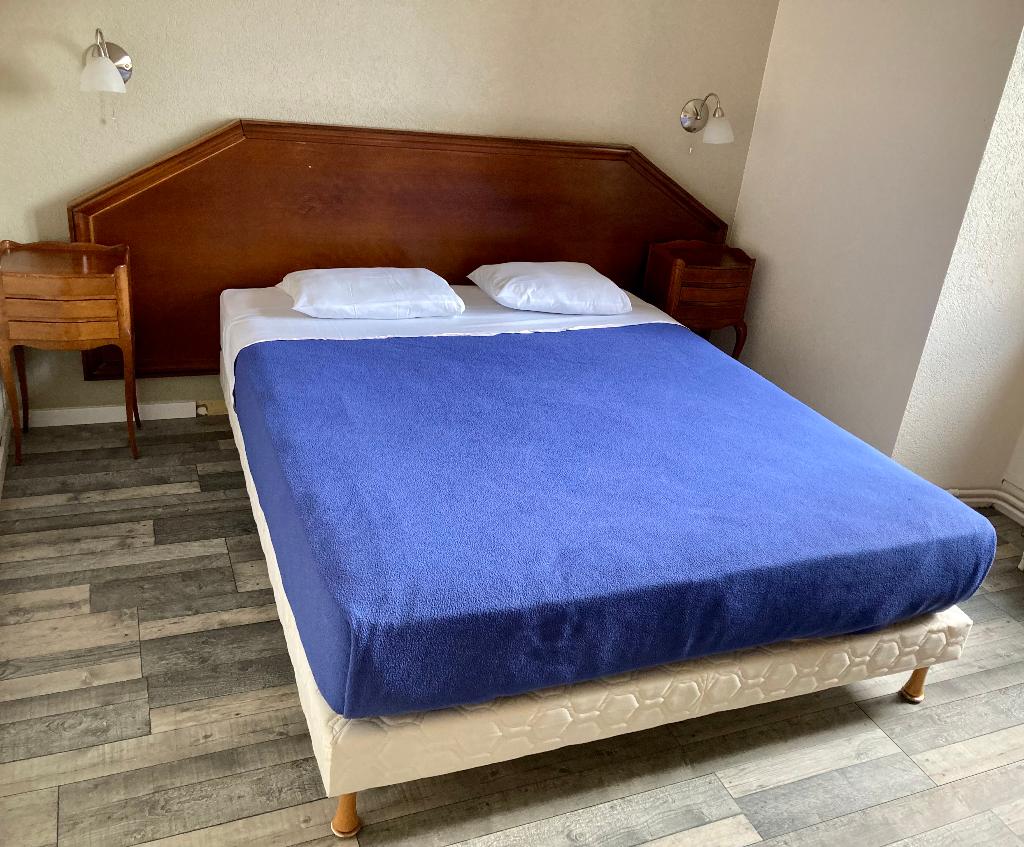 Hotel De Champagne