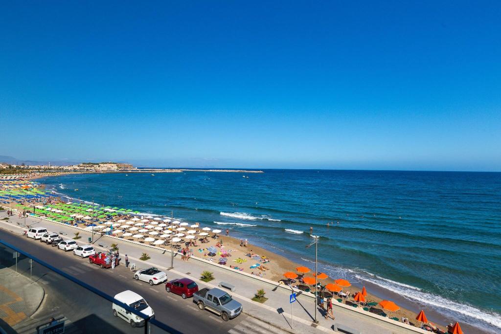 Meltemi Coast Suites