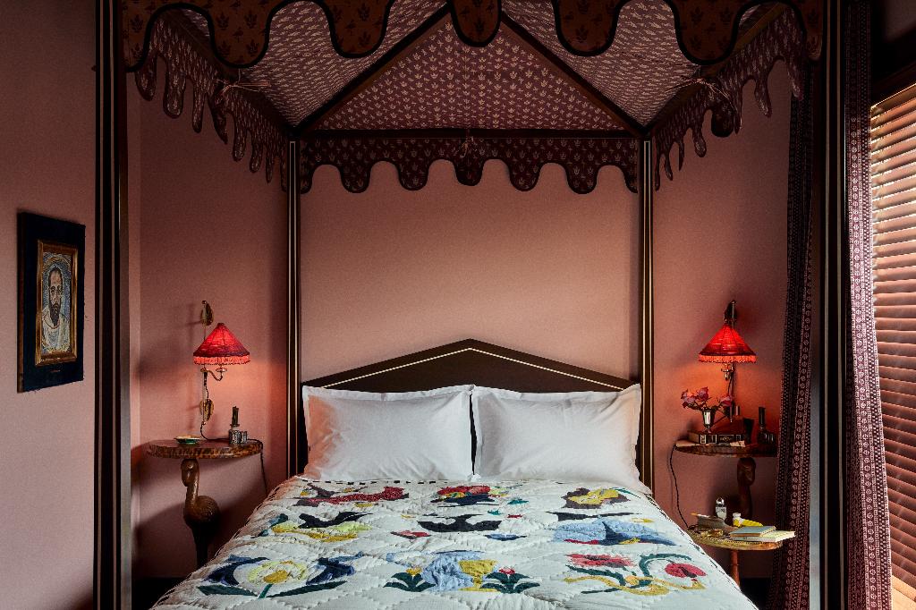 Hotel Ulysses