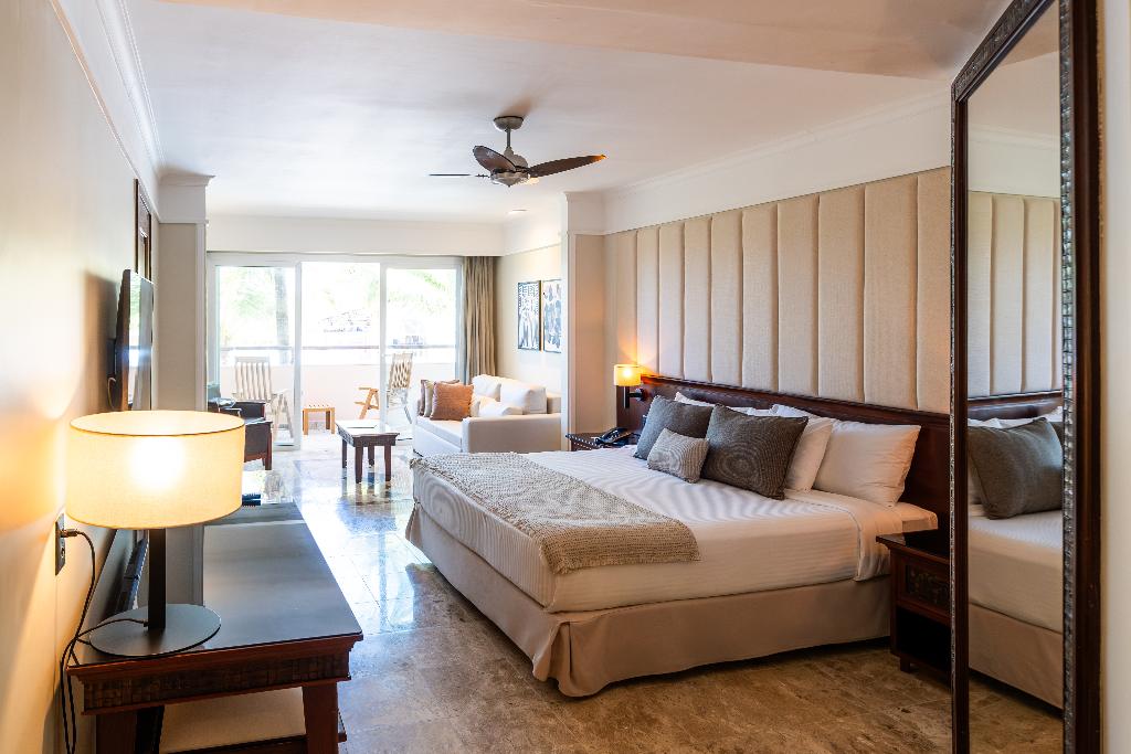Family Selection At Grand Palladium Imbassai Spa