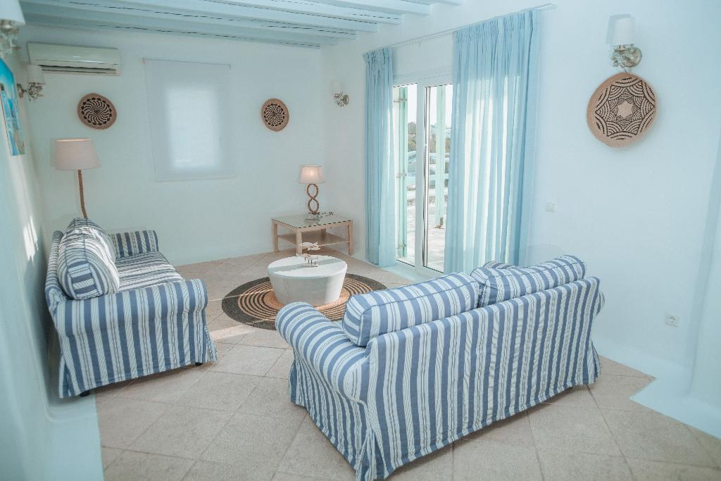 Sofia's Bungalows Mykonos