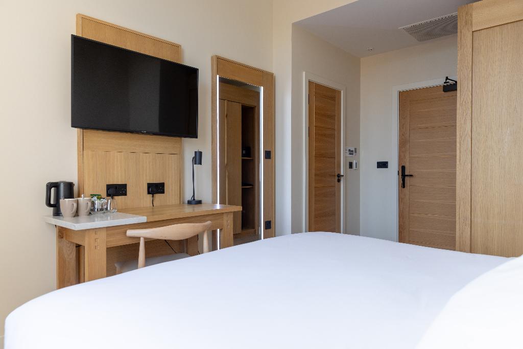 School Lane Hotel