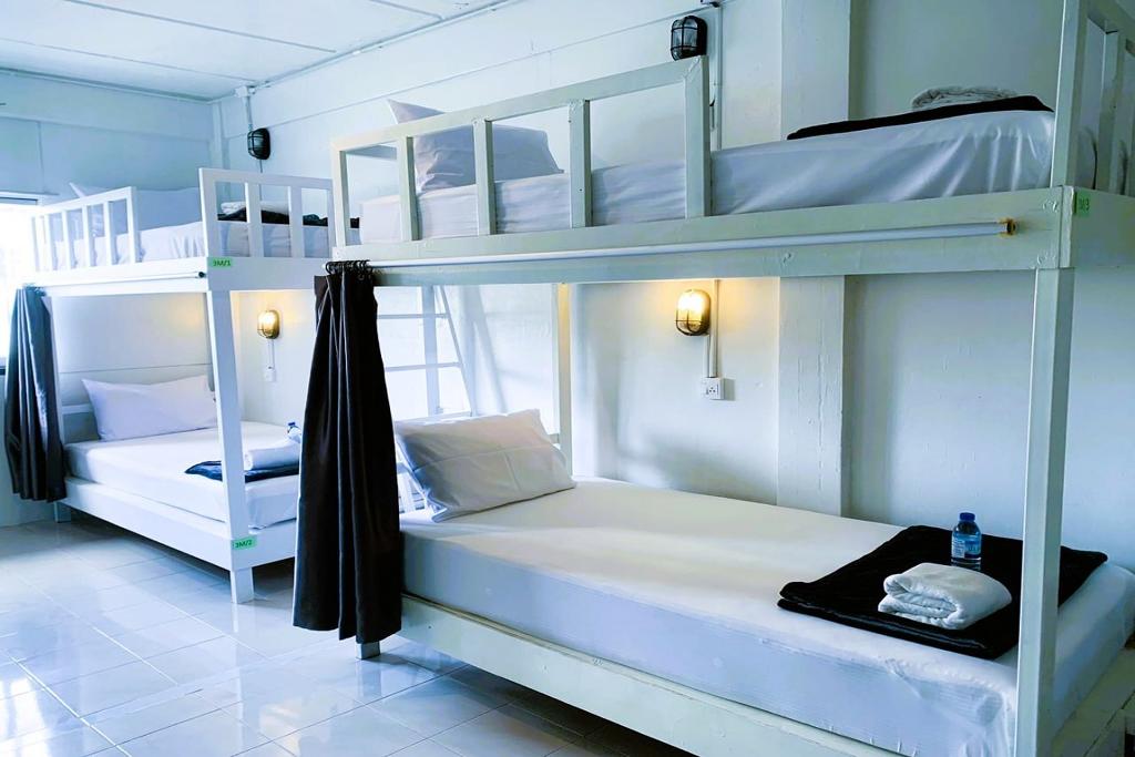 Remember @ Phuket Town Hostel