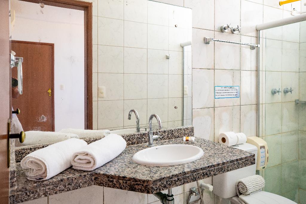 Moriah Maceió Beach Hotel