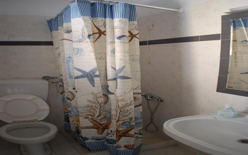 Renia hotel