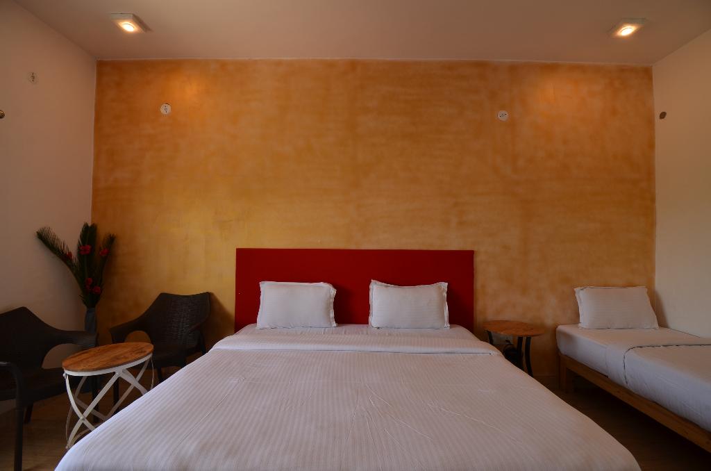 Hotel Royal Casa