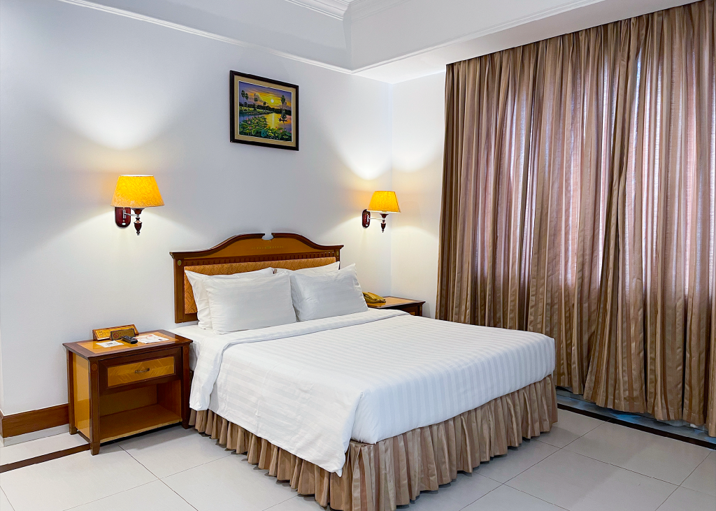 Hotel Sor
