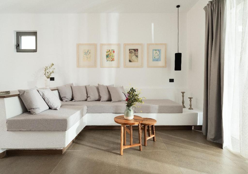 Sophid Wellness Suites