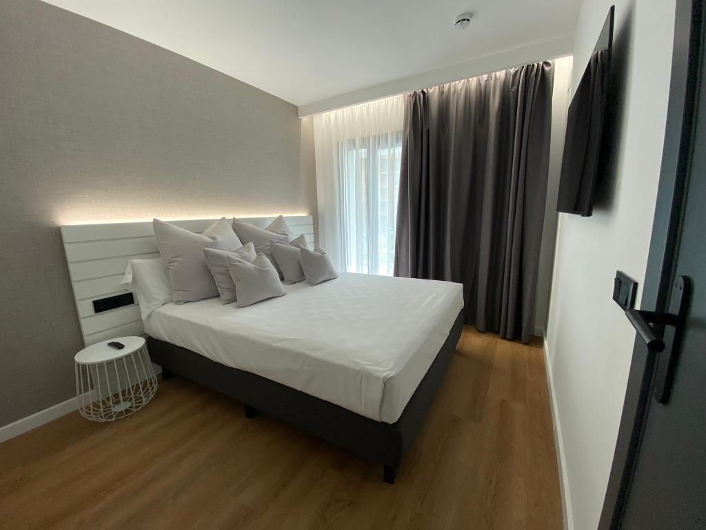Rentalmar Suites Salou Families only