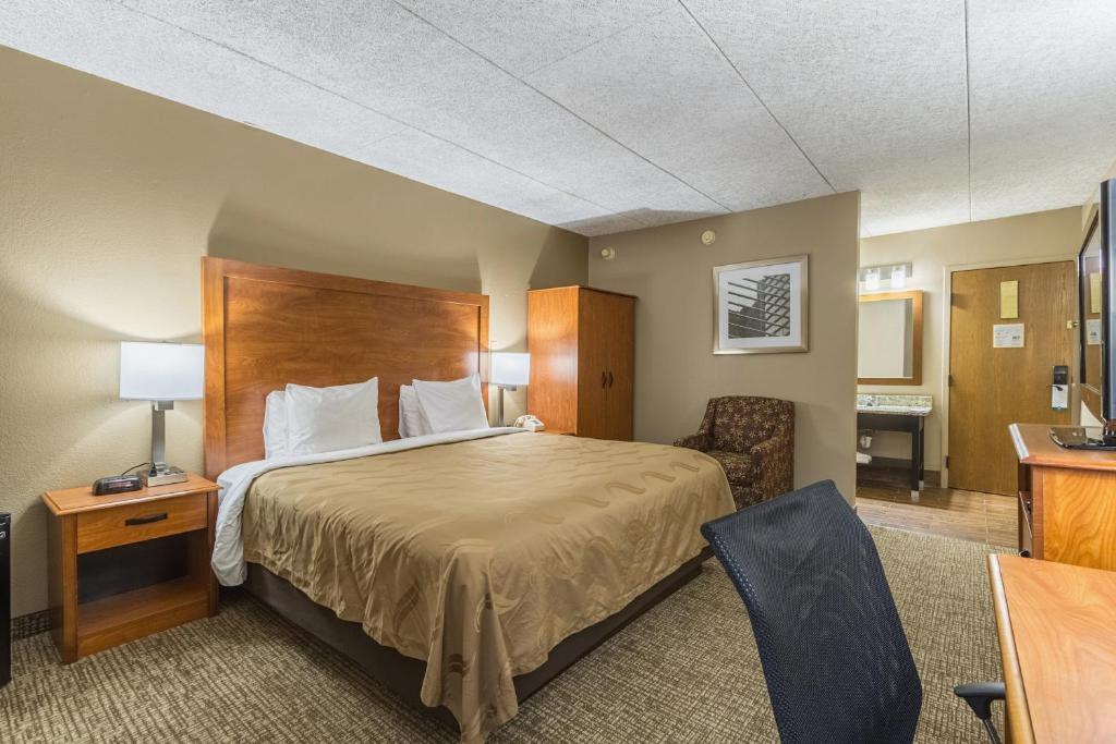 Green Ridge Hotel