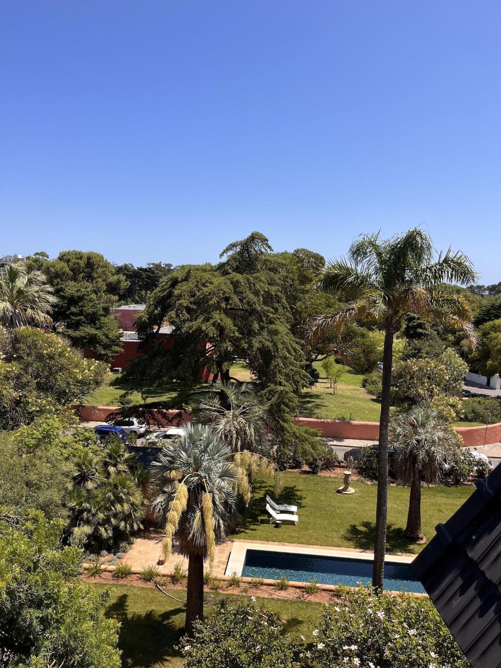Chalet Ficalho