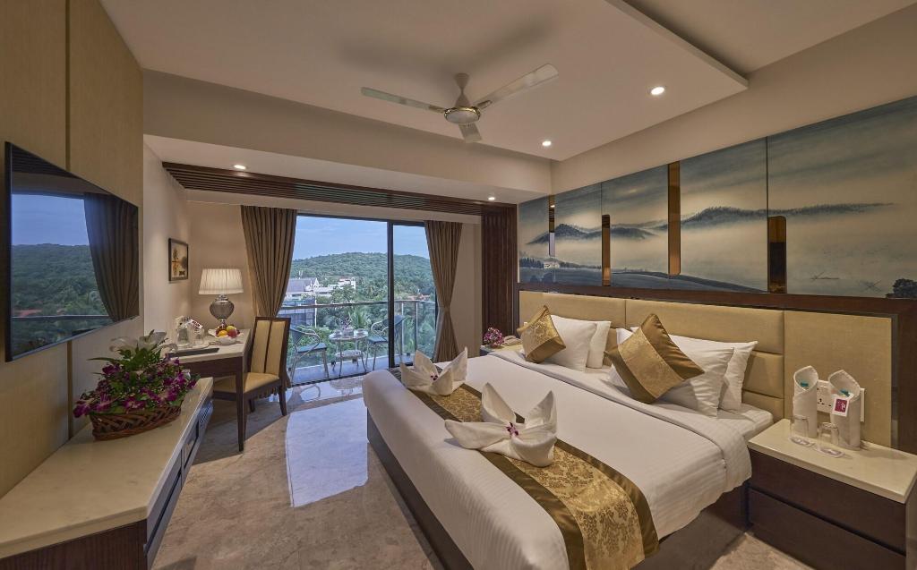 Regenta Central Imperial Candolim