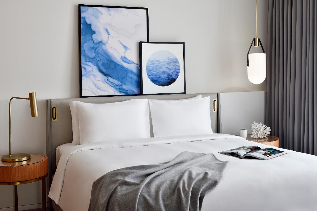 Vida Creek Beach Hotel