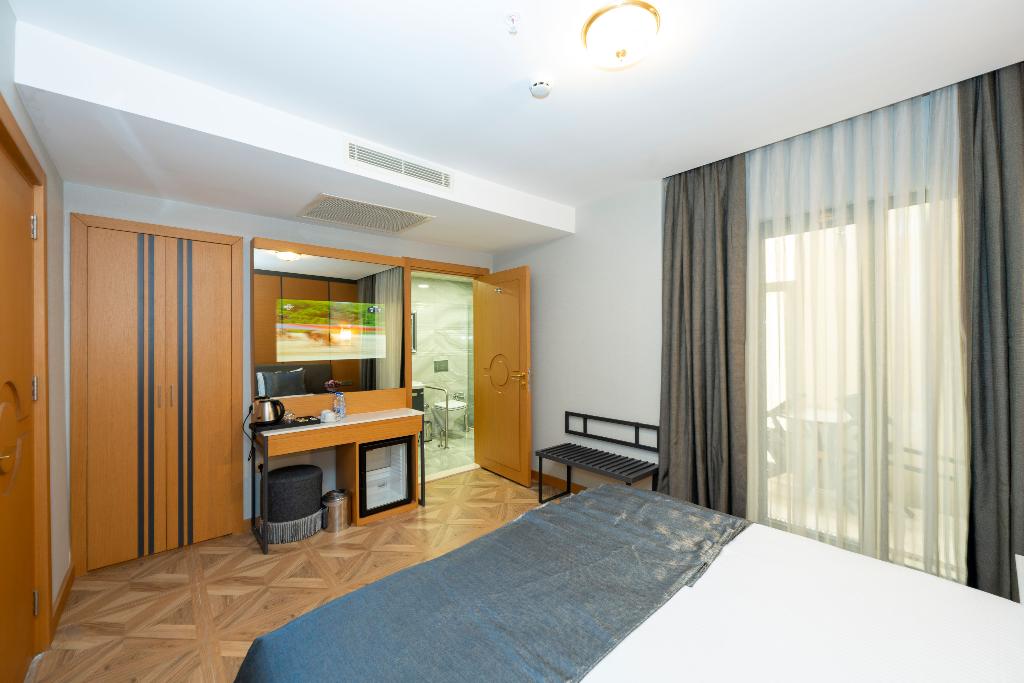 Freya Hotel