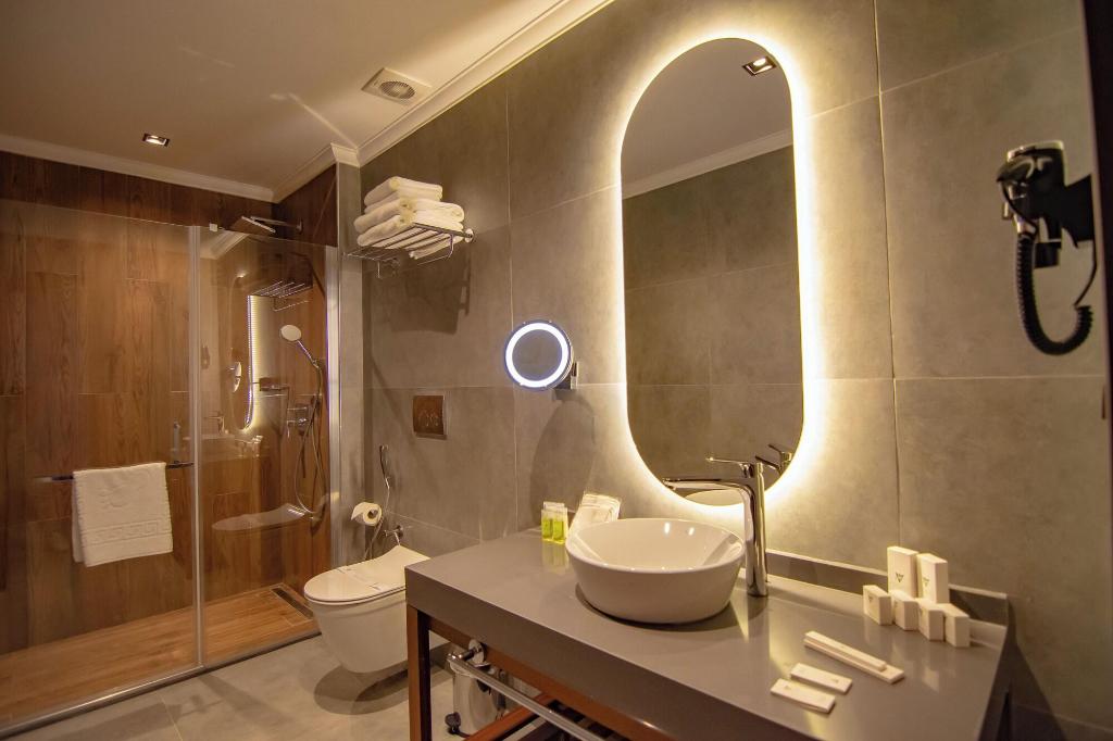 Hayal Vadisi Suit Hotel