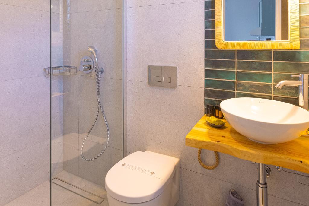 Nisea Hotel Samos