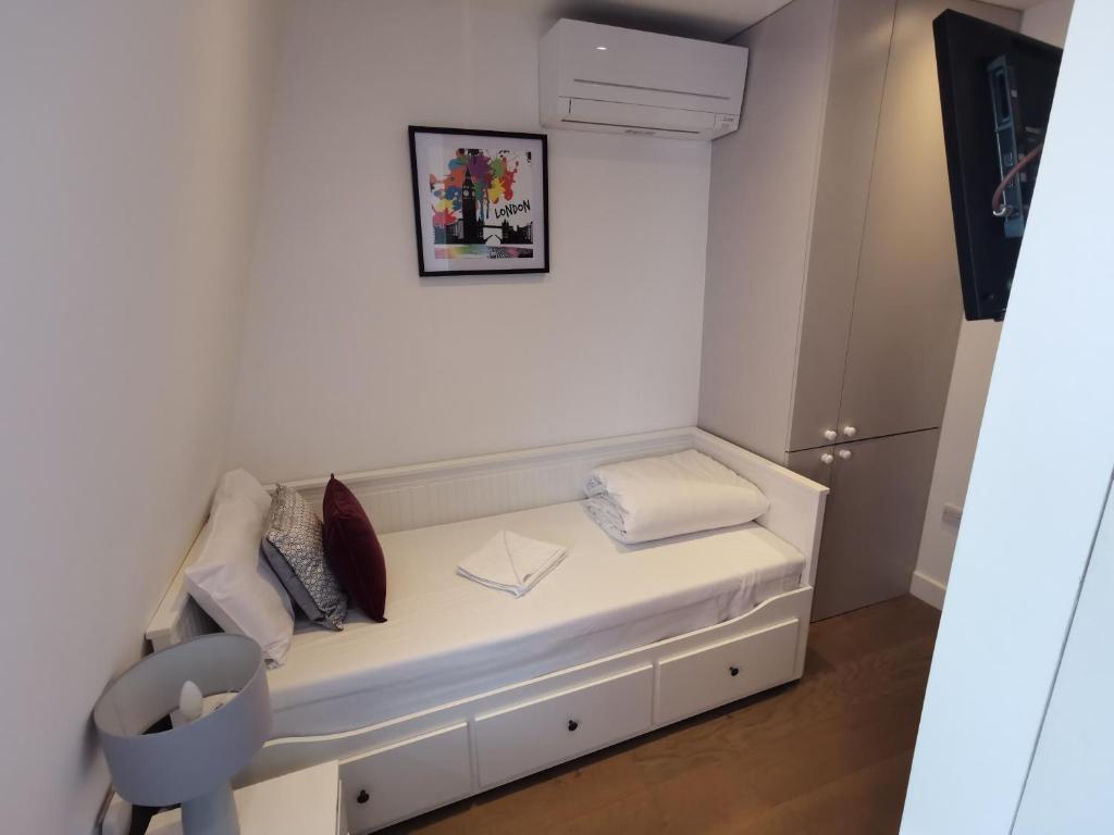 City Prime Apartments