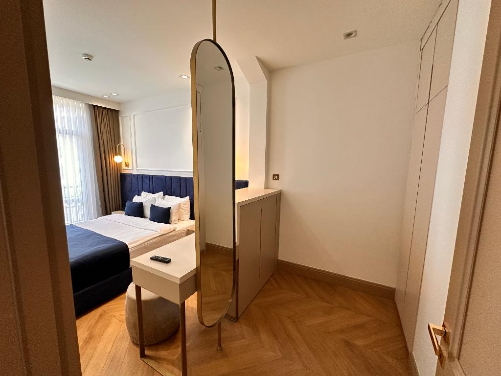 Taksim Bosphorus Hotel