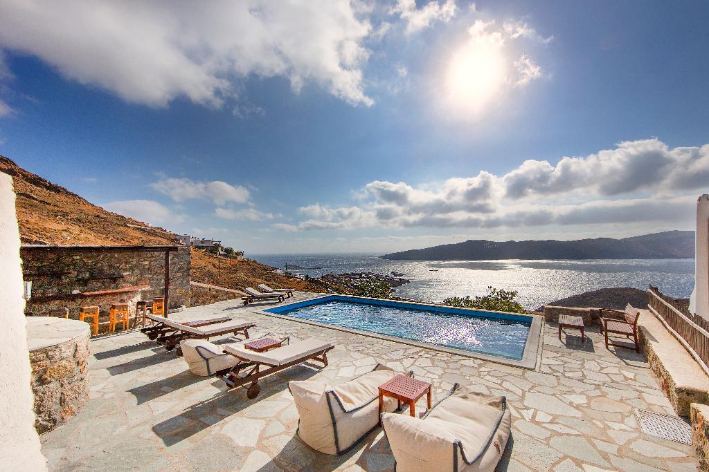 Villa Kappas