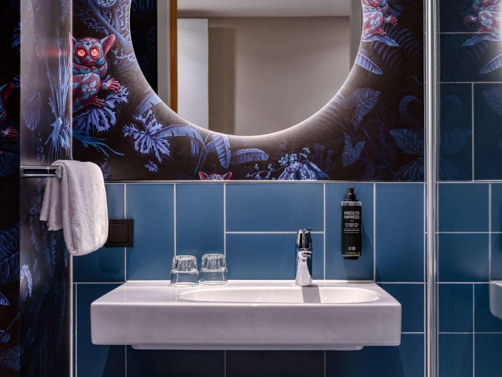 Ibis Styles Rotterdam Ahoy