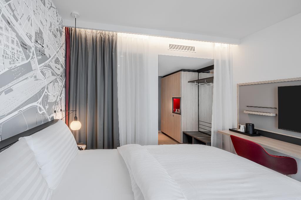 IntercityHotel Lübeck