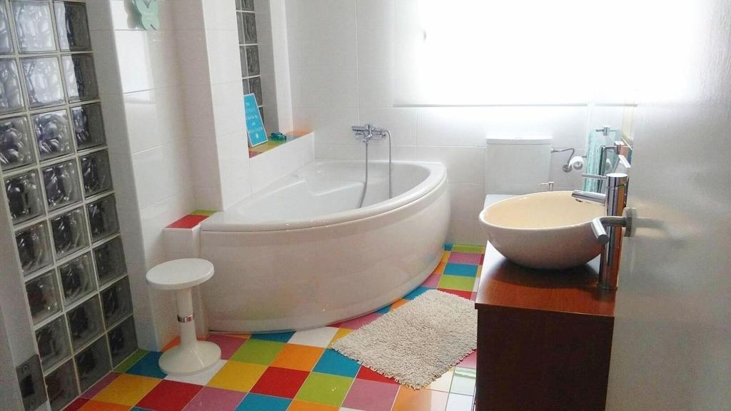 Habitacions Sant Pere Claver