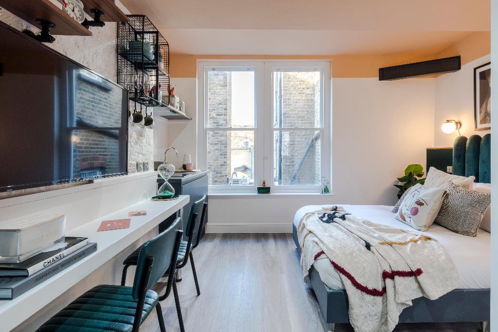 Your Apartment Brixton