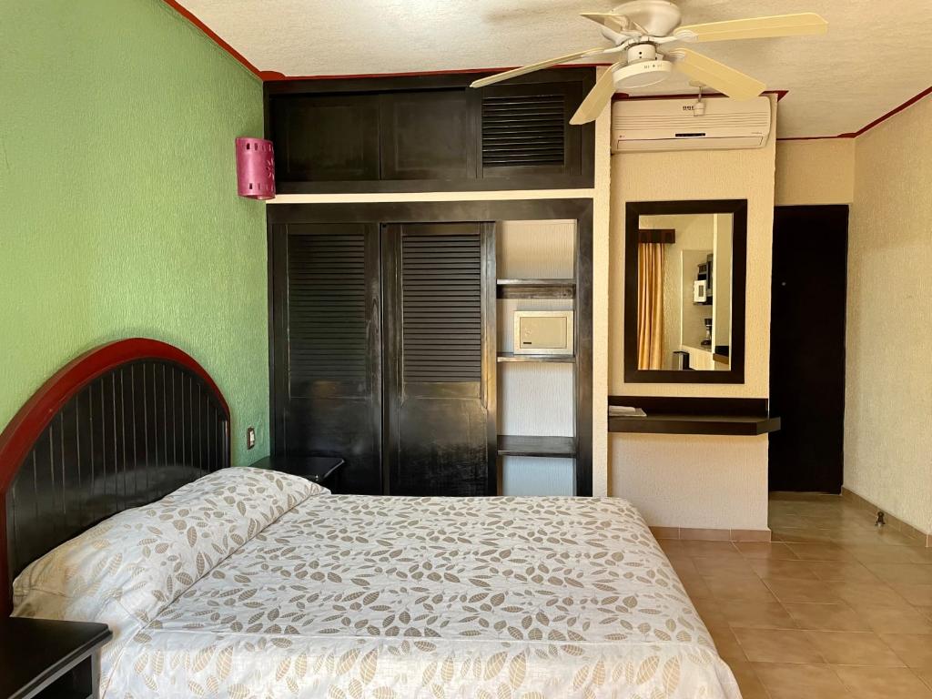 Hotel Suites Los Arcos, Mexiko, Isla Mujeres. Großes 1