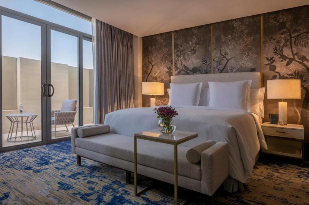Jareed Hotel Riyadh