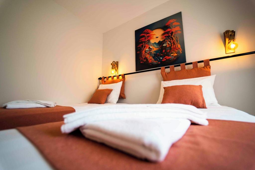 Kamkat Hotel