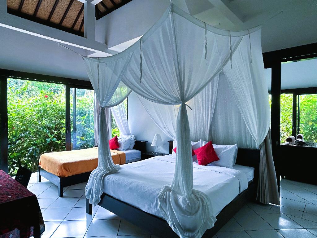 Ambary Ubud