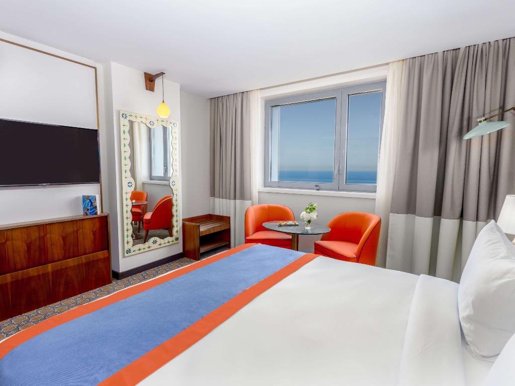 Mercure Alger Palais Des Congres