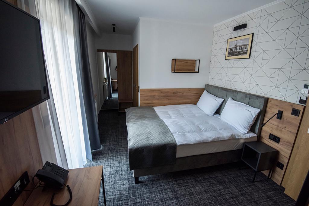 Hotel Polonia Park Medical Center & Spa