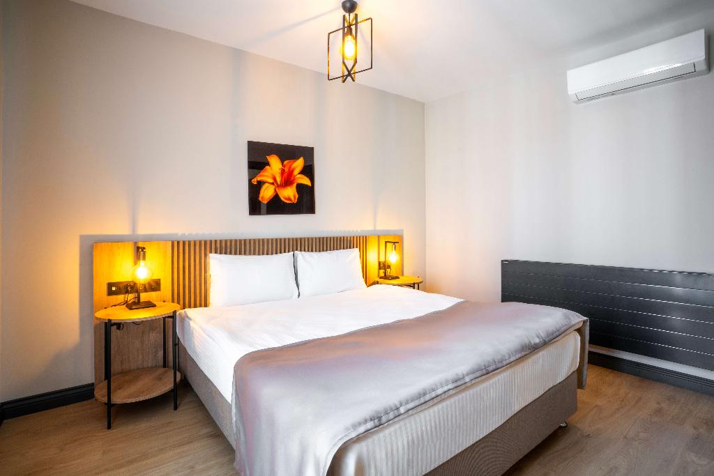 Leliko Suites