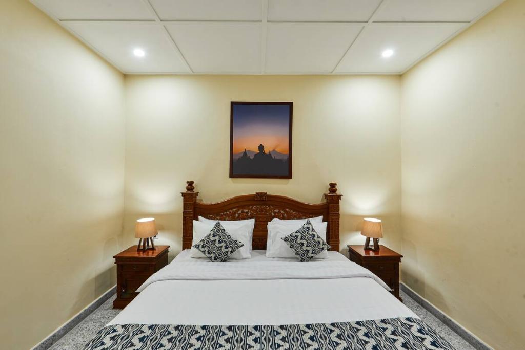Tirtodipuran Hotel