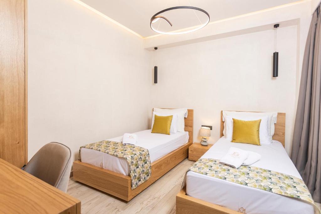 Kallithea Village Hotel