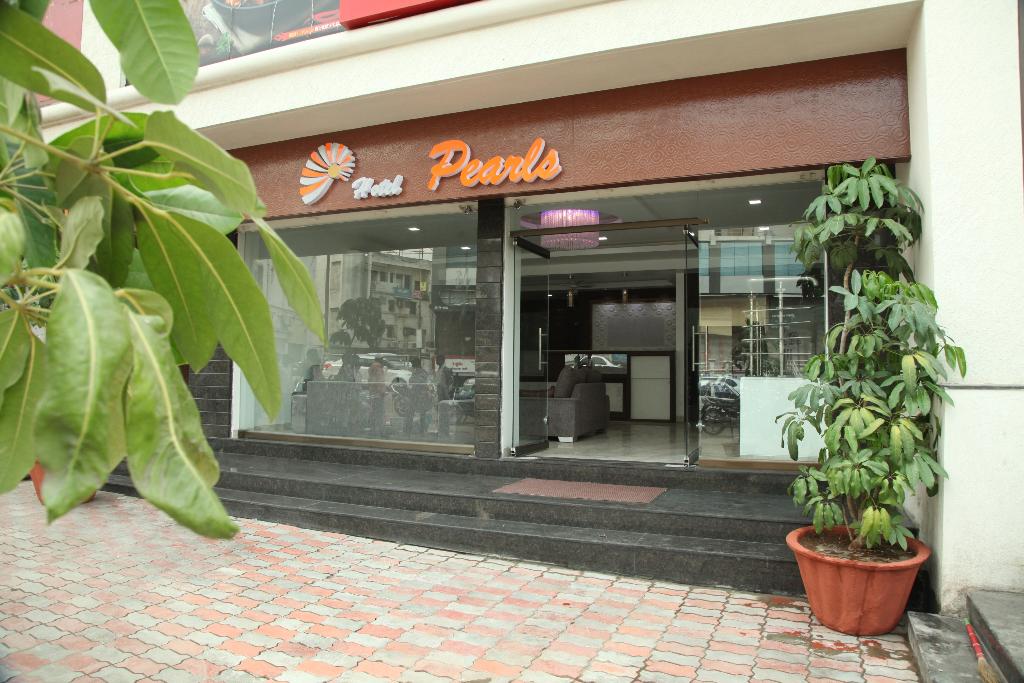 Hotel Pearls, Aurangabad