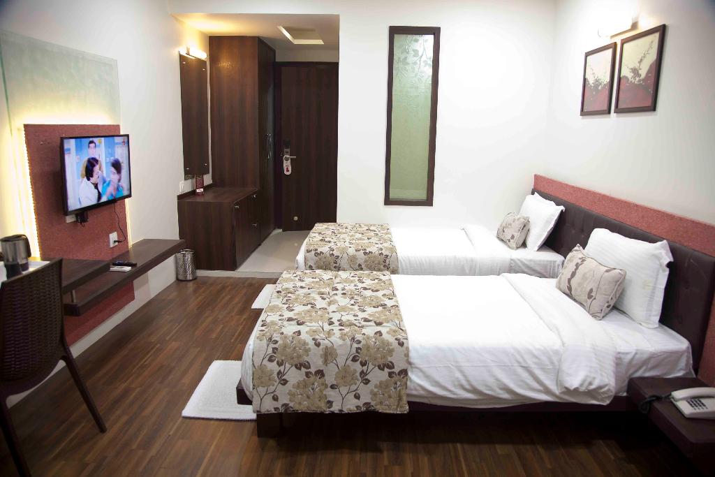Hotel Pearls
