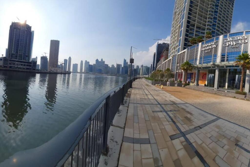 Winds Of The Canal By Lagom Damac Maison Prive - General view