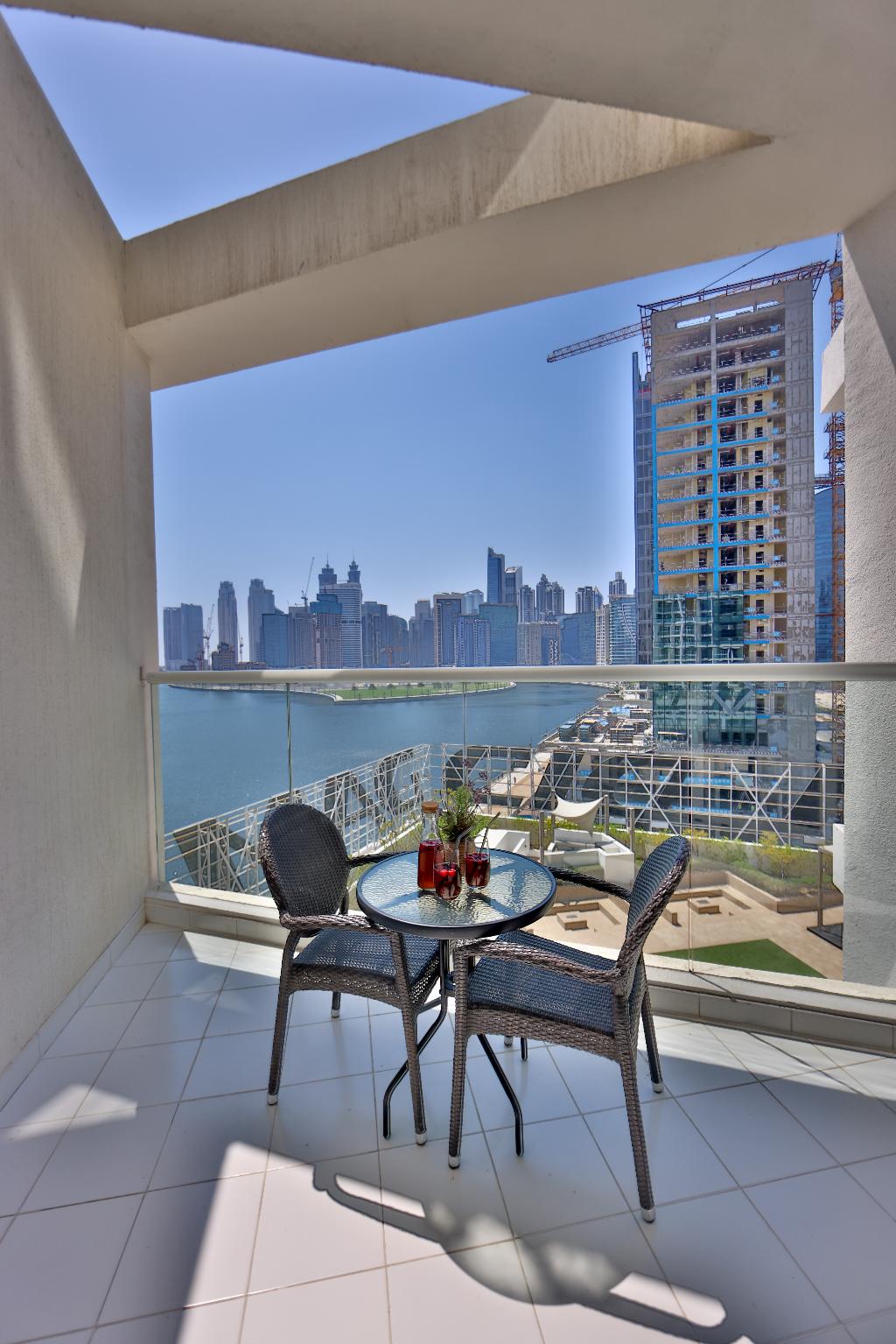 Winds Of The Canal By Lagom Damac Maison Prive - Sports and Entertainment