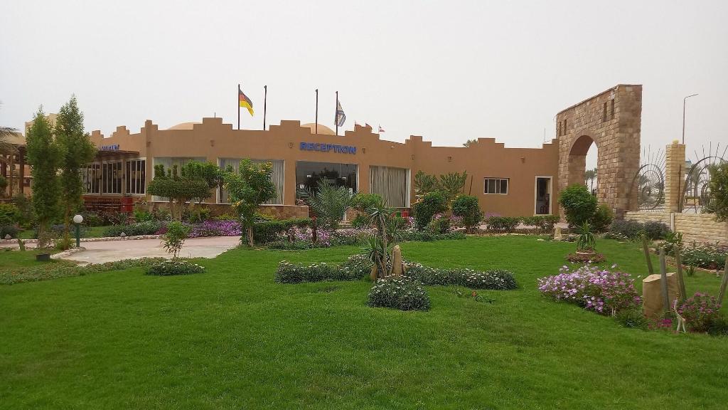 Hotel Silver Beach Boutique Hotel, Ägypten, El Quseir. Großes 123