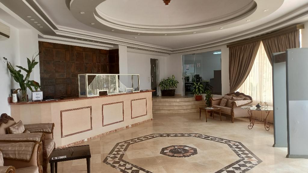 Hotel Silver Beach Boutique Hotel, Ägypten, El Quseir. Großes 1